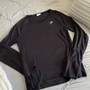 Gymshark long sleeve